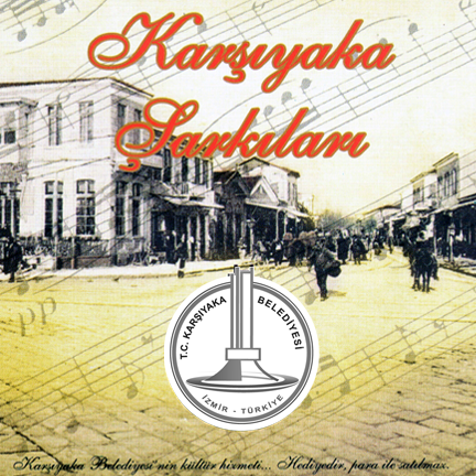 Karşıyaka'da İzmir'in Gülü